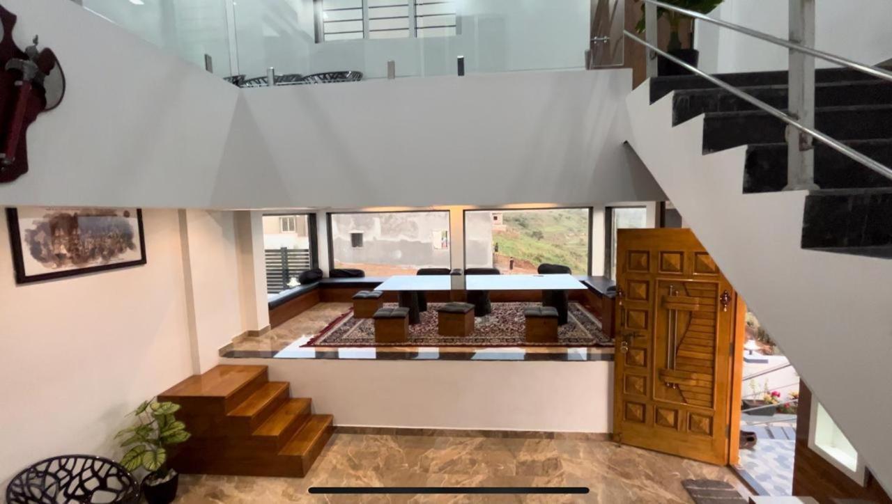 Patilwada Villa Szatara Kültér fotó